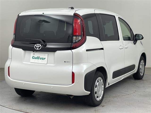 Toyota SIENTA 2025 7675406-16