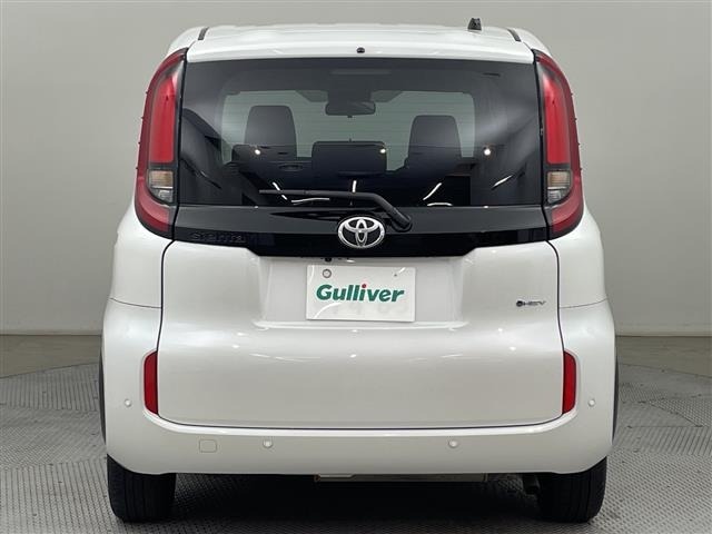 Toyota SIENTA 2025 7675406-18