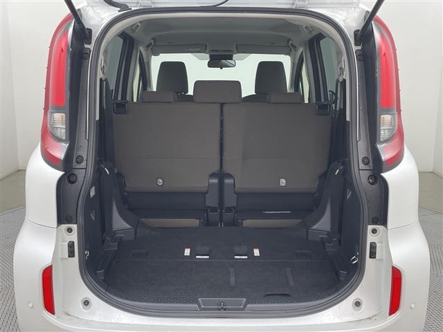 Toyota SIENTA 2025 7675406-20