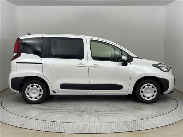 Toyota SIENTA 2025 7675406-21