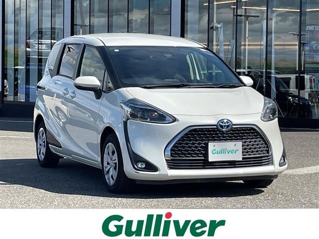 Toyota SIENTA 2020 7675419-0