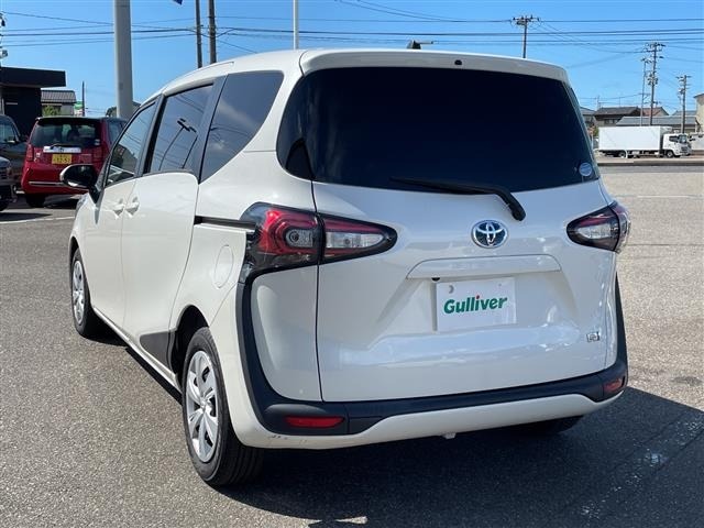 Toyota SIENTA 2020 7675419-13