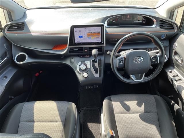 Toyota SIENTA 2020 7675419-14