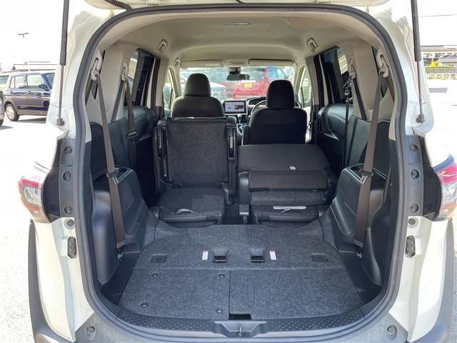 Toyota SIENTA 2020 7675419-2