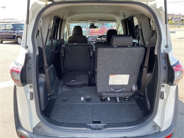 Toyota SIENTA 2020 7675419-20