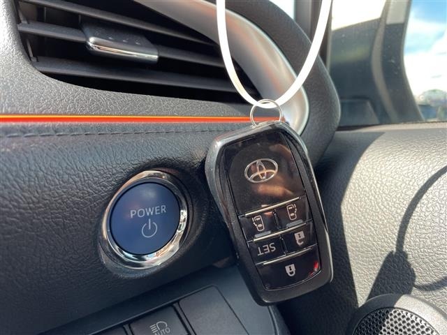 Toyota SIENTA 2020 7675419-3