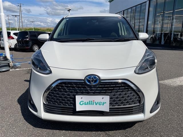 Toyota SIENTA 2020 7675419-4