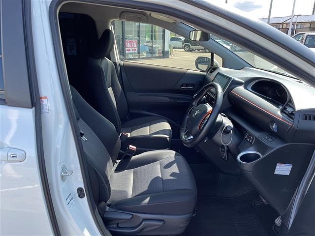 Toyota SIENTA 2020 7675419-8