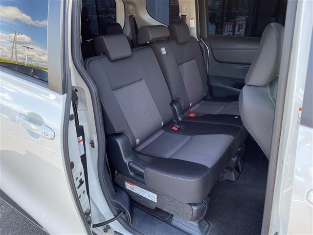 Toyota SIENTA 2020 7675419-9