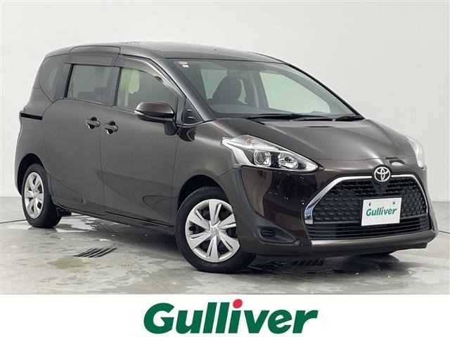 Toyota SIENTA 2020 7675420-0