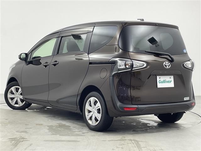 Toyota SIENTA 2020 7675420-14