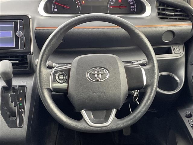 Toyota SIENTA 2020 7675420-8
