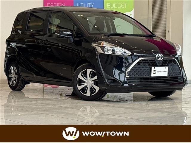 Toyota SIENTA 2020 7675421-0