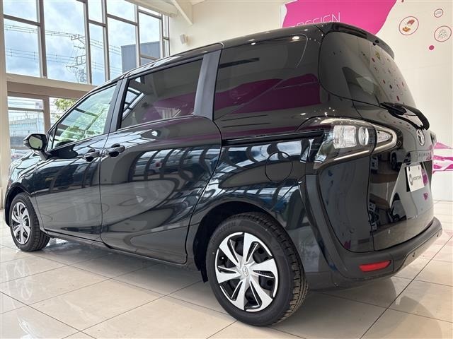 Toyota SIENTA 2020 7675421-13