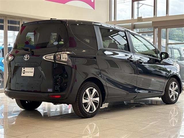 Toyota SIENTA 2020 7675421-2