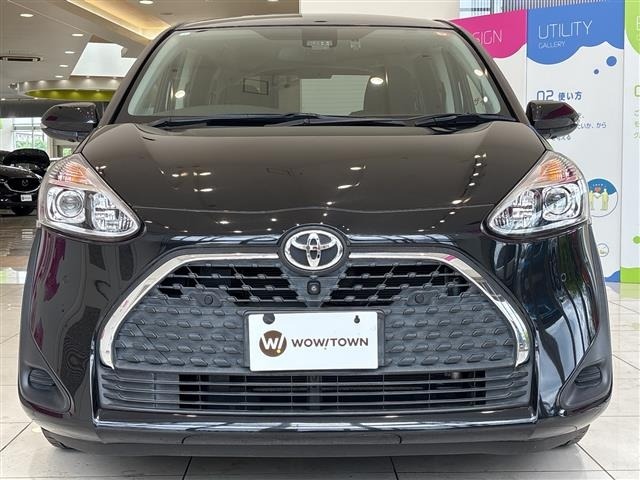 Toyota SIENTA 2020 7675421-22