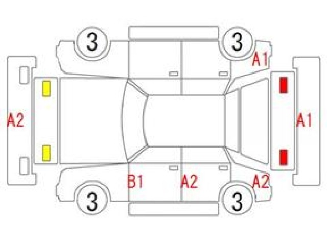 Toyota SIENTA 2020 7675421-23