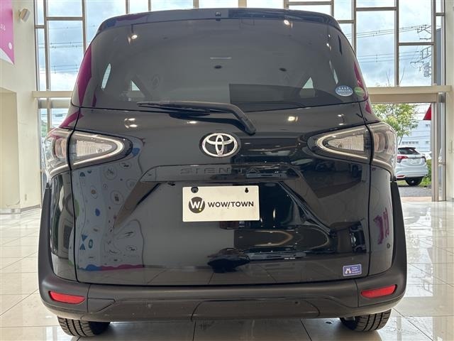 Toyota SIENTA 2020 7675421-4