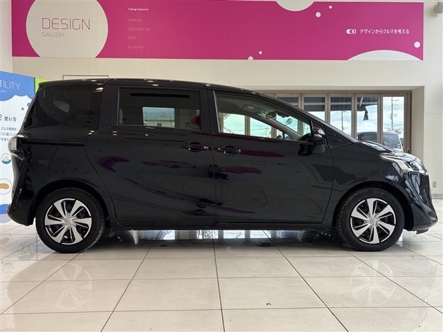 Toyota SIENTA 2020 7675421-6
