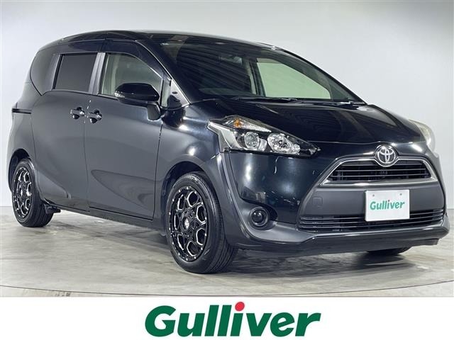 Toyota SIENTA 2016 7675422-0