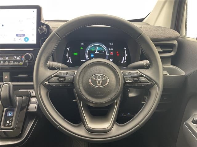 Toyota SIENTA 2023 7675423-14