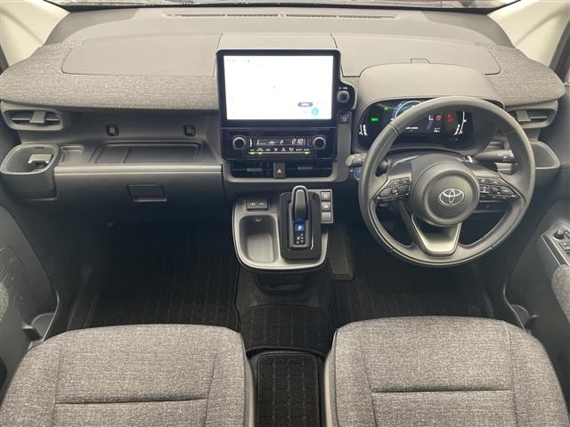Toyota SIENTA 2023 7675423-15