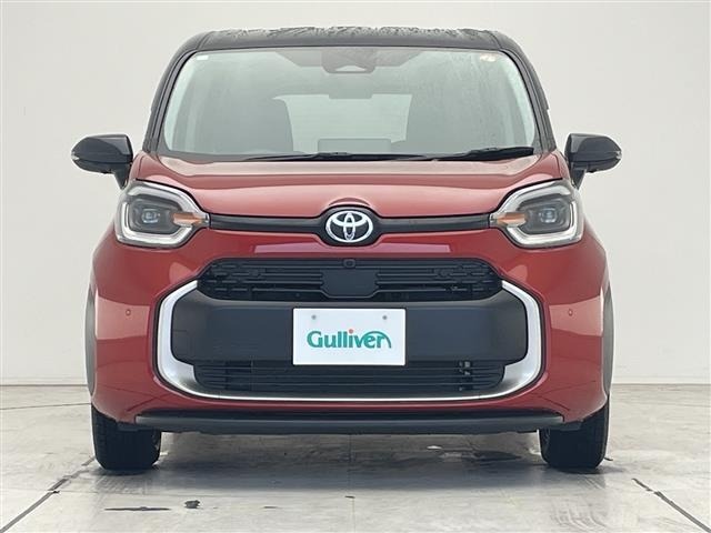Toyota SIENTA 2023 7675423-22