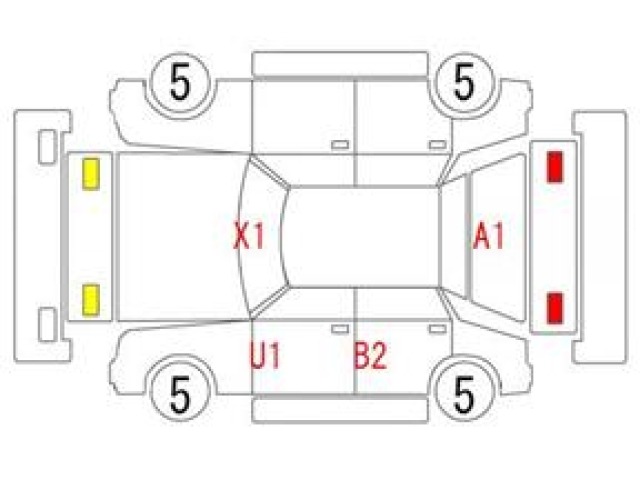 Toyota SIENTA 2023 7675423-23