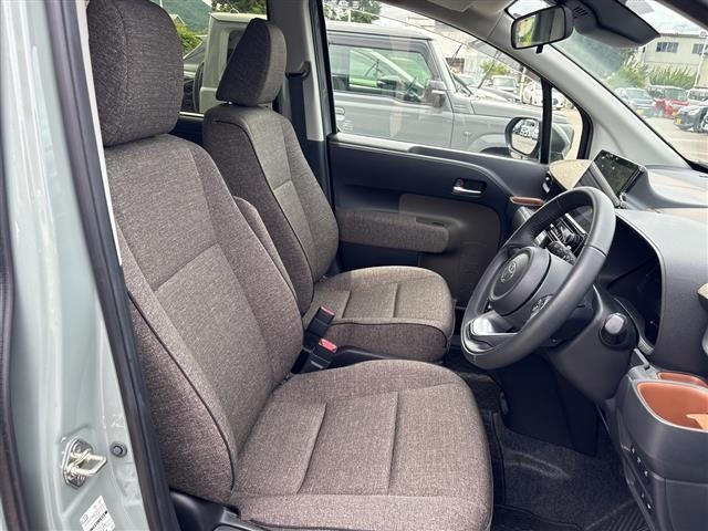Toyota SIENTA 2023 7675424-19