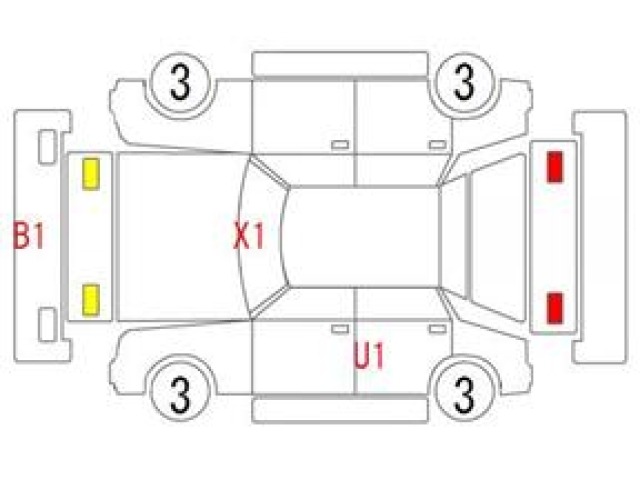 Toyota SIENTA 2023 7675424-24