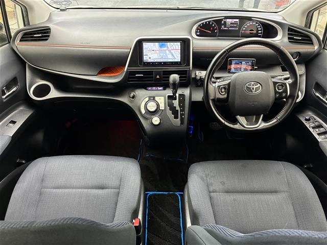 Toyota SIENTA 2016 7675436-15