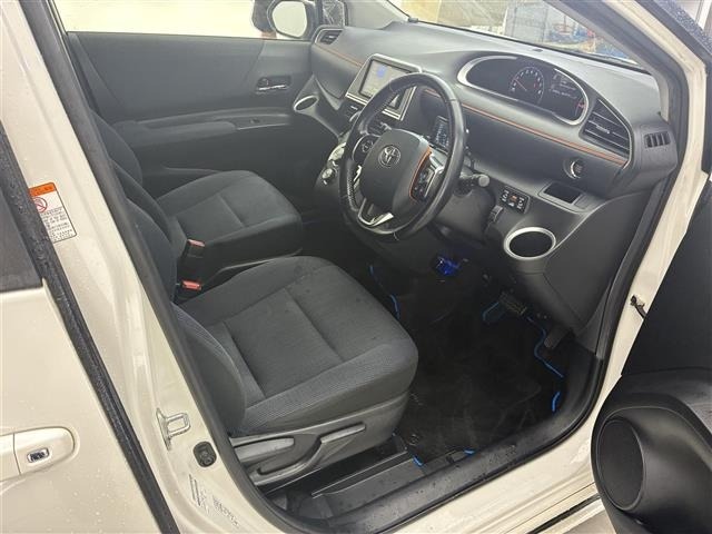 Toyota SIENTA 2016 7675436-22