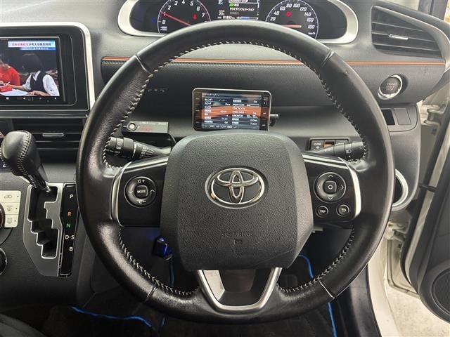Toyota SIENTA 2016 7675436-3