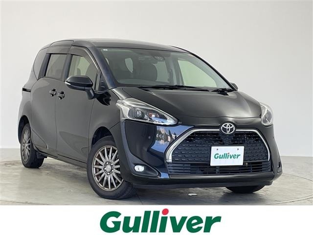 Toyota SIENTA 2019 7675437-0