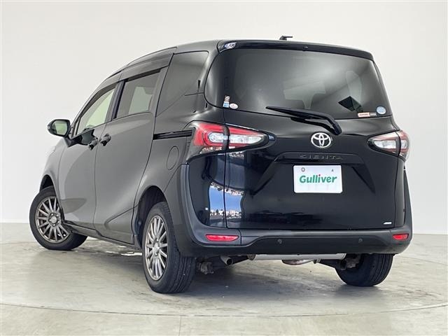 Toyota SIENTA 2019 7675437-13
