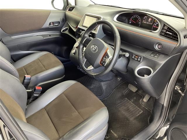Toyota SIENTA 2019 7675437-2