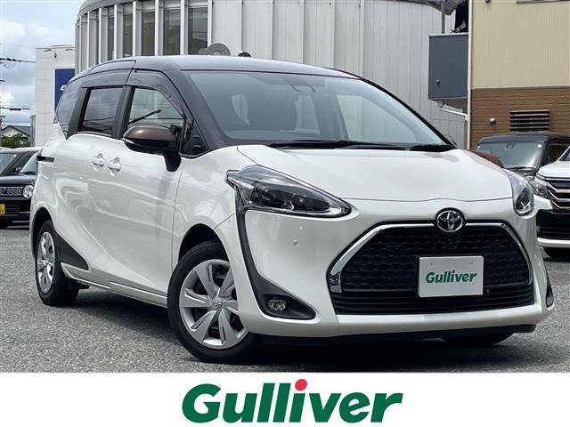 Toyota SIENTA 2019 7675439-0