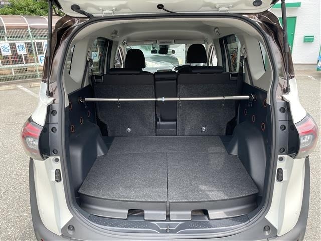 Toyota SIENTA 2019 7675439-12