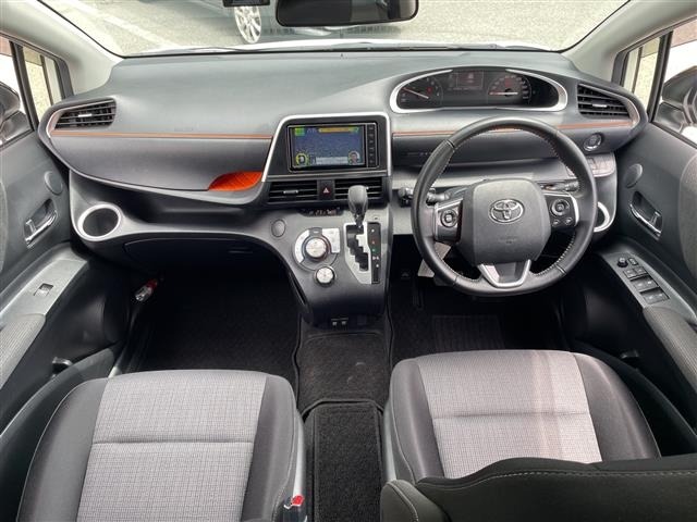 Toyota SIENTA 2019 7675439-15