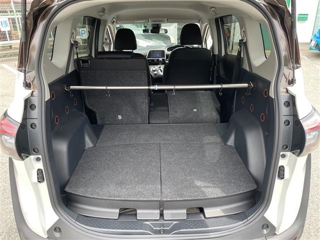 Toyota SIENTA 2019 7675439-20