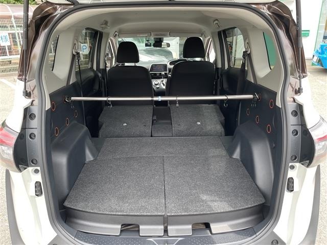 Toyota SIENTA 2019 7675439-22