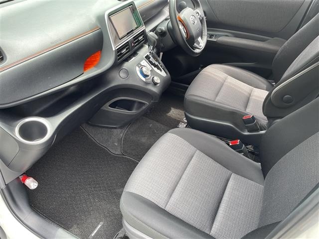 Toyota SIENTA 2019 7675439-6