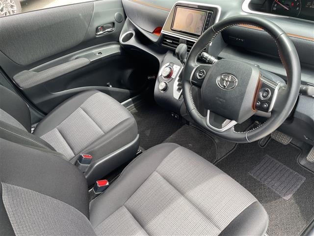 Toyota SIENTA 2019 7675439-9