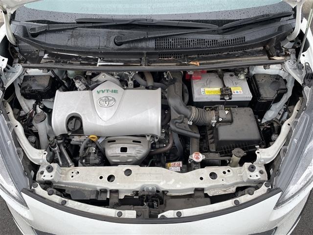 Toyota SIENTA 2019 7675440-14