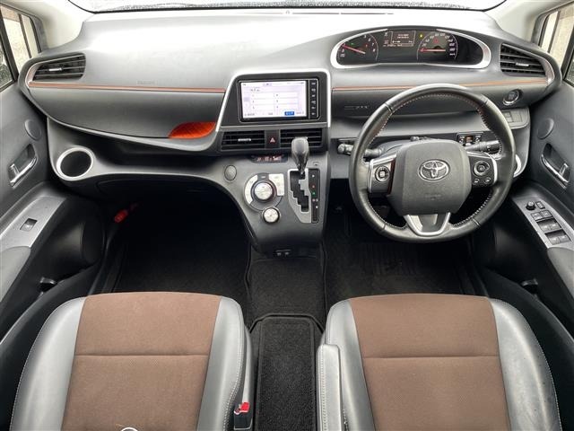Toyota SIENTA 2019 7675440-15