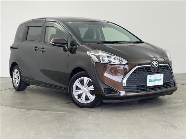 Toyota SIENTA 2019 7675441-0