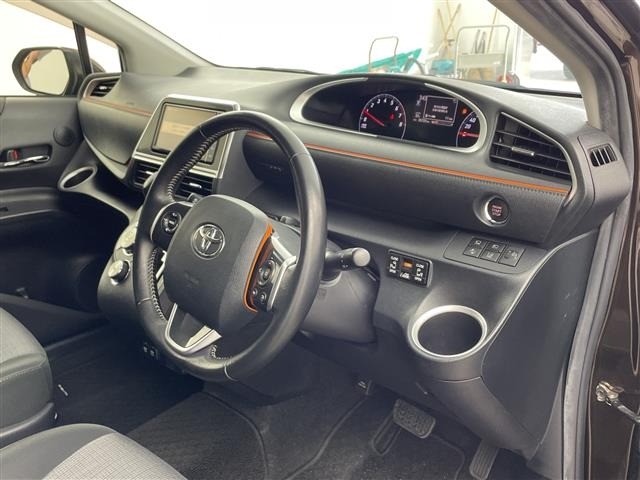 Toyota SIENTA 2019 7675441-1