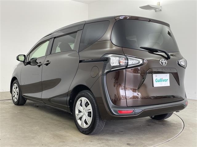 Toyota SIENTA 2019 7675441-13