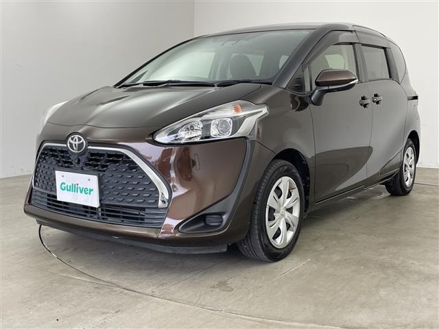 Toyota SIENTA 2019 7675441-15