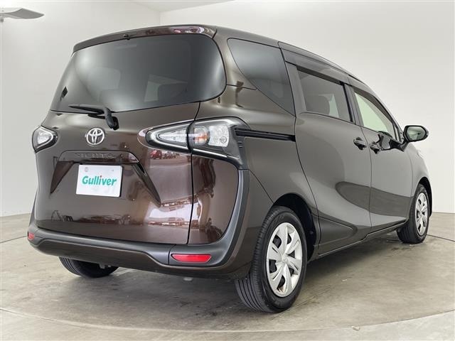 Toyota SIENTA 2019 7675441-16